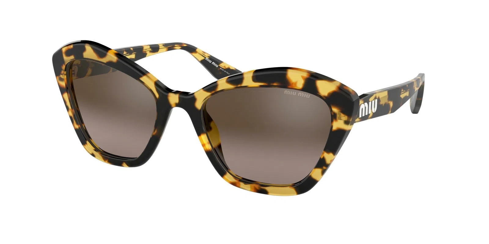 Miu Miu 05US Core Collection Sunglasses - view 2